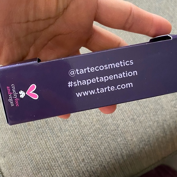 NWT Tarte 34S Face Tape™ Foundation Featherlight Full Coverage Makeup - Picture 9 of 15